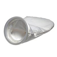 Fulflo XLH Filter Bags | High-Efficiency Polypropylene Design for Removal of Solids in Process Liquid Filtration Applications